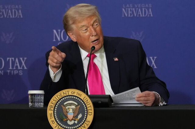 Donald Trump diz que guerra deve 'acabar muito em breve'. Quarenta países reúnem-se hoje para discutir estreito de Ormuz