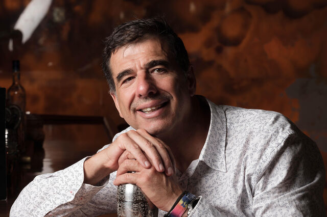 Pode a tecnologia servir o “cocktail perfeito”? 