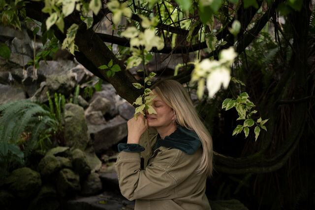 Luísa Ferreira Nunes: “Há uma sabedoria na natureza que raramente é aproveitada”