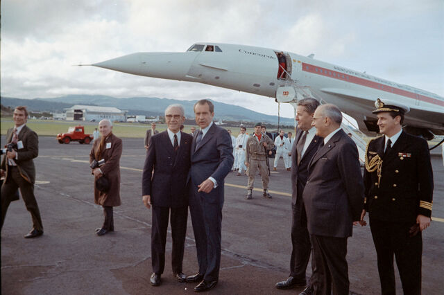 Quando os EUA ofereceram uma central nuclear a Portugal