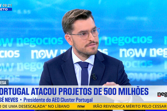 Veja o programa Negócios desta sexta-feira, 17 de abril, no canal NOW