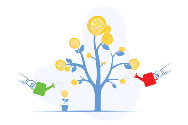 Época de caça aos dividendos está a chegar à bolsa de Lisboa 