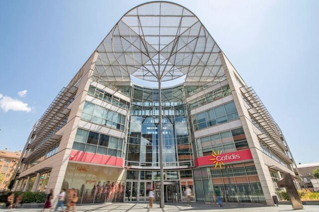 Sede espanhola da Cofidis passa para mãos portuguesas por 41 milhões