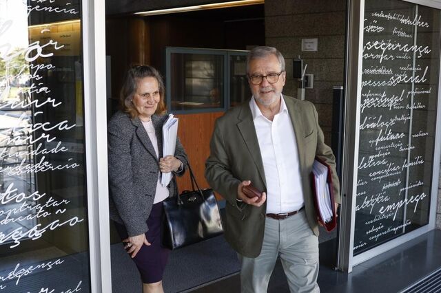 “Houve um engano” na versão do Governo que recuava nos contratos a prazo 