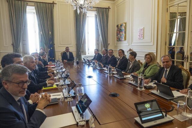 Conselho de Estado defende reforço da prevenção e resposta a crises e respeito pelo direito internacional