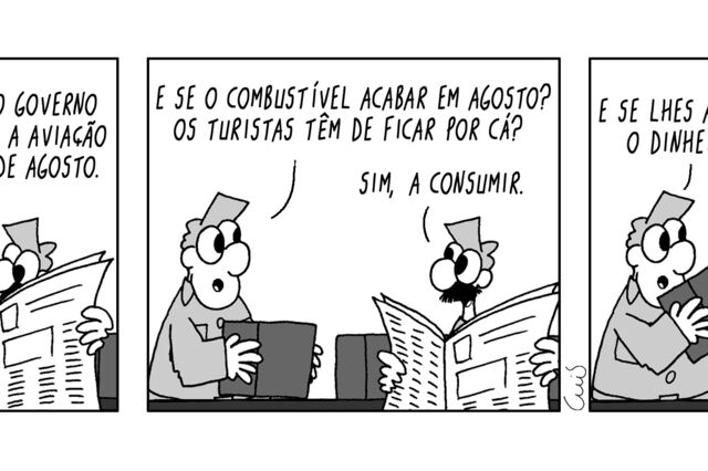 Cartoon SA 20-04-2026