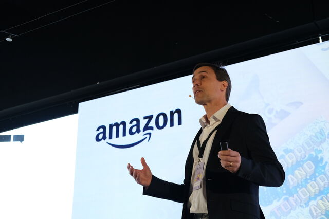 “Cloud” soberana da AWS vai trazer impacto de três mil milhões de euros para Portugal