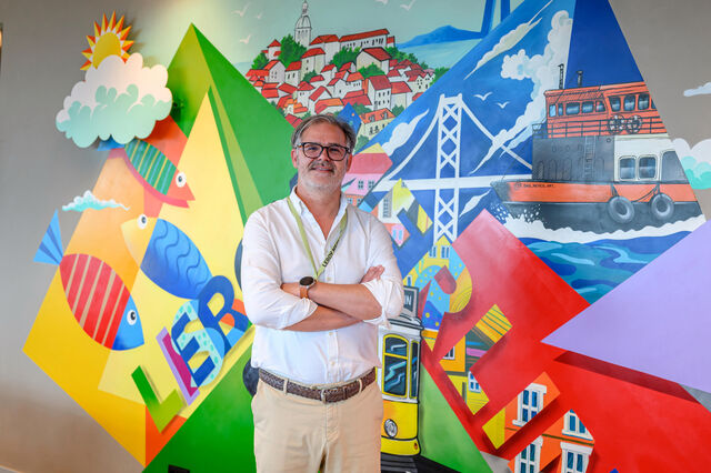 Casa da LEROY MERLIN Portugal ficou mais sustentável em 2025. E a dos clientes também