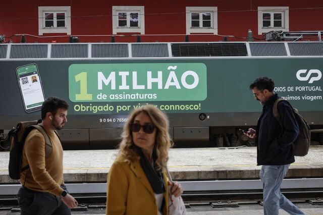 Governo prepara passe intermodal nacional para os próximos meses