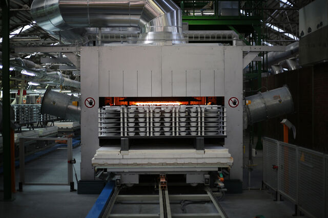 Visabeira e Ronaldo investem 40 milhões em Ílhavo 