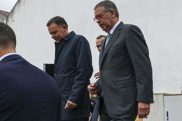 Governo não fez novas cedências nos temas relevantes para Seguro e UGT