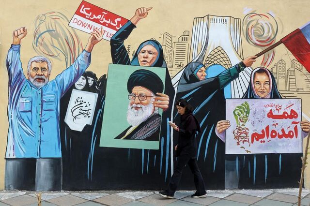 Impasse EUA-Irão mantém-se com trégua perto do fim. Negociações de paz esperadas hoje