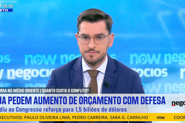 Veja o programa Negócios desta terça-feira, 21 de abril, no canal NOW