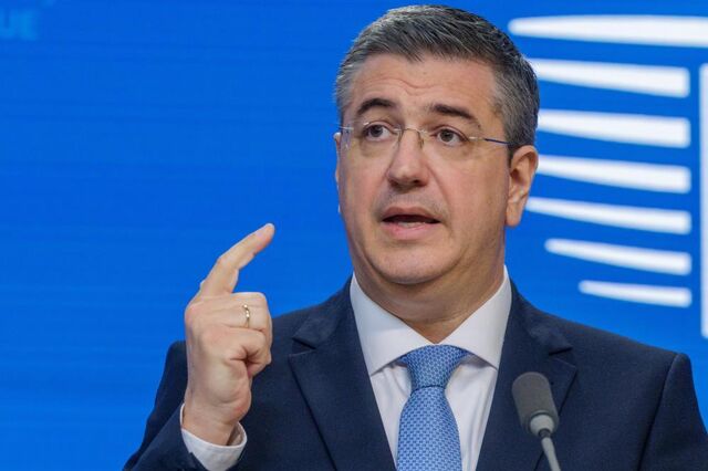 Bruxelas pode intervir nas exportações de 'jet fuel' pelos Estados-membros se necessário