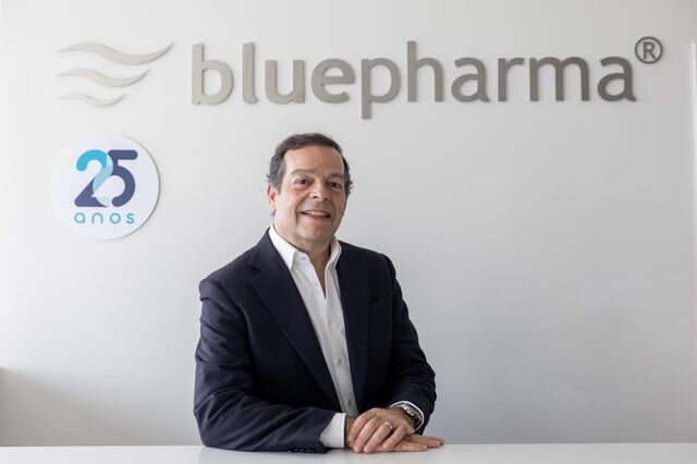 Bluepharma Genéricos vende 6,3 milhões de 'caixinhas' por ano. Exportação vale 30%