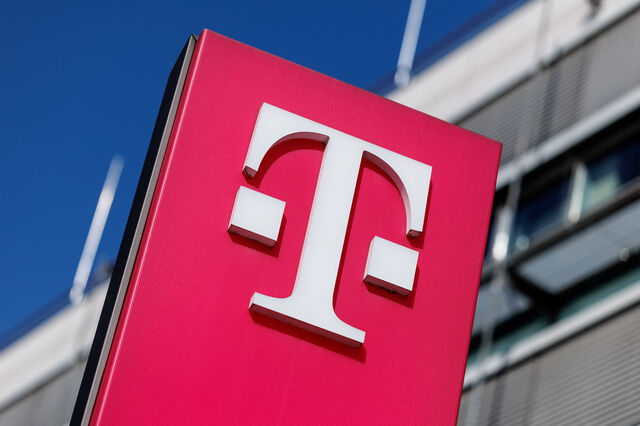 Deutsche Telekom estuda fusão total com filial norte-americana T-Mobile