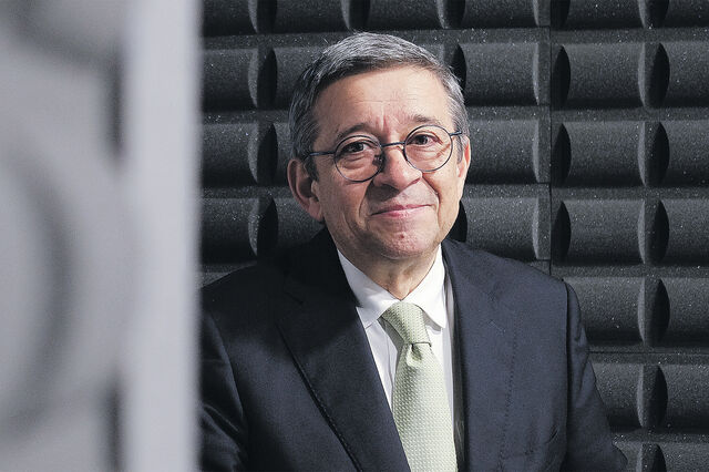 Recursos humanos do SNS “são geridos de forma completamente amadora” 