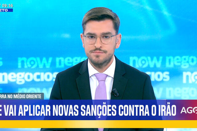 Veja o programa Negócios desta quarta-feira, 22 de abril, no canal NOW