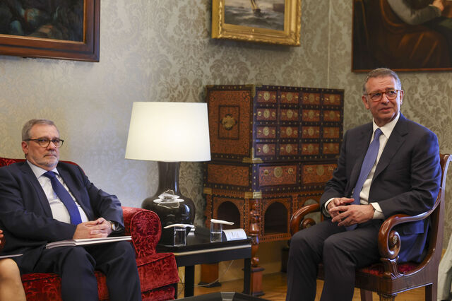 Parceiros contam com rejeição do acordo mas admitem reabrir negociações