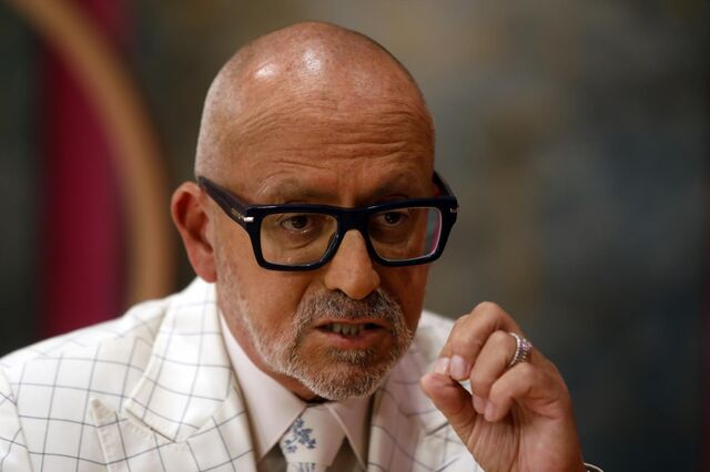 Goucha perde disputa de mais de um milhão de euros com o Fisco 