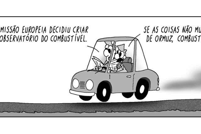 Cartoon SA 23-04-2026