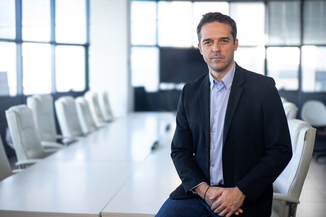 Bit2Me: 'Antes, éramos nós a contactar a banca. Agora, é a banca que vem falar conosco'