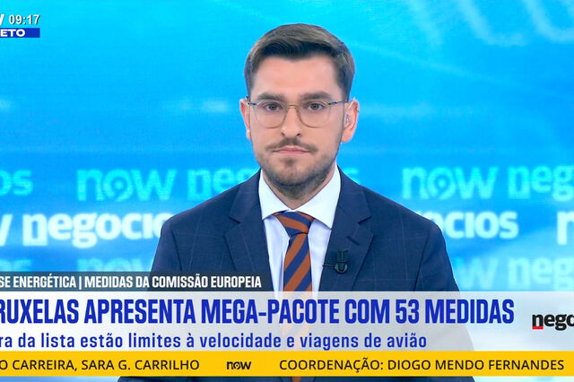 Veja o programa Negócios desta quinta-feira, 23 de abril, no canal NOW