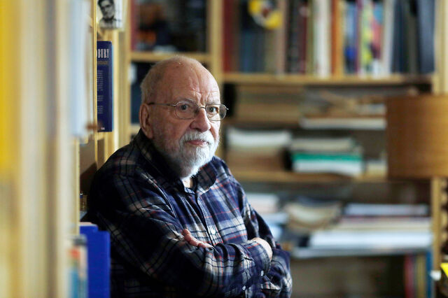 Manuel Freire: “Eu era uma espécie de megafone dos poetas”