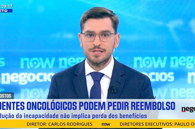 Veja o programa Negócios desta sexta-feira, 24 de abril, no canal NOW