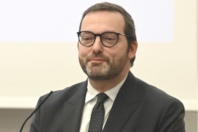 Antigo secretário de Estado do Ensino Superior será o 21.º reitor da Universidade do Porto