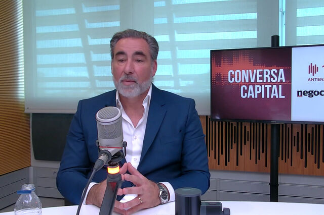 “Uma linha elétrica enterrada pode custar cinco vezes o valor de uma linha aérea”