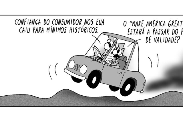 Cartoon SA 27-04-2026