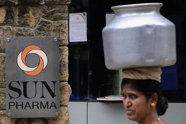 Indiana Sun Pharm compra norte-americana Organon por 11,75 mil milhões de dólares