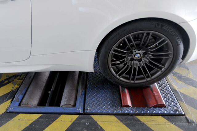 Falhar 'recall' leva mais de 80 carros por dia a chumbar na inspeção