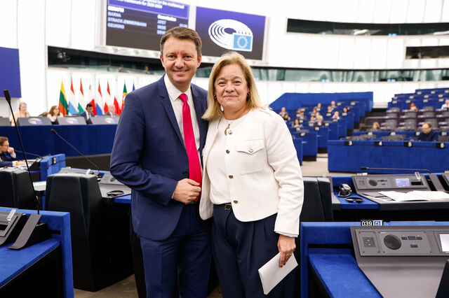 Eurodeputados entram em 'guerra de milhões' com frugais sobre orçamento europeu