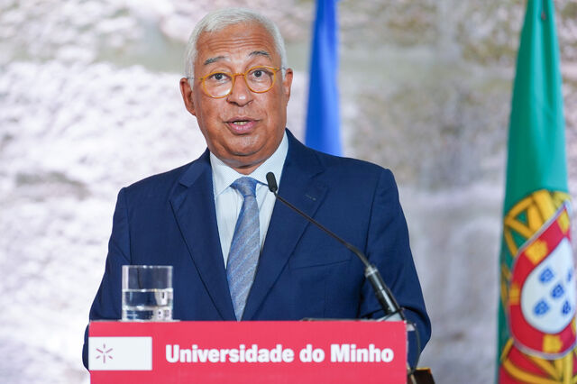 Operação Influencer: escutas contrariam Costa, que recusa comentar conversas com Lacerda Machado