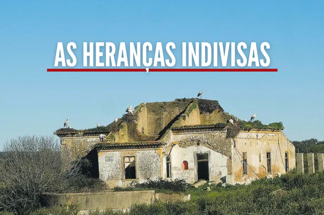 Afinal, o que muda nas heranças indivisas?
