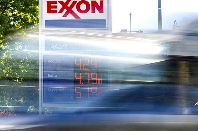 Dois meses depois, os impactos da guerra parecem estar em todo o lado menos nos EUA