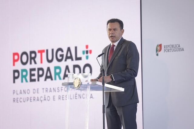 Obrigações para as telco, satélites de Musk e sistema de alerta para catástrofes custam 652 milhões no PTRR