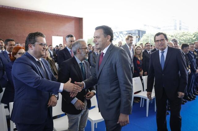 Starlink, satélite e SIRESP: Governo quer comunicações garantidas em todas as freguesias 