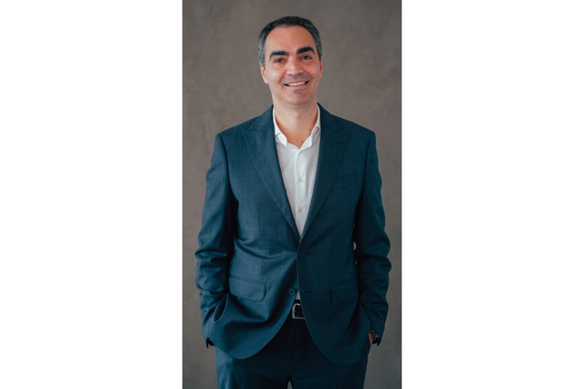 Ricardo Nascimento é o novo Diretor Comercial da Ricoh Portugal