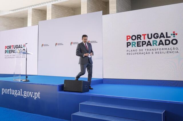 Governo chama privados a pagarem um terço do PTRR