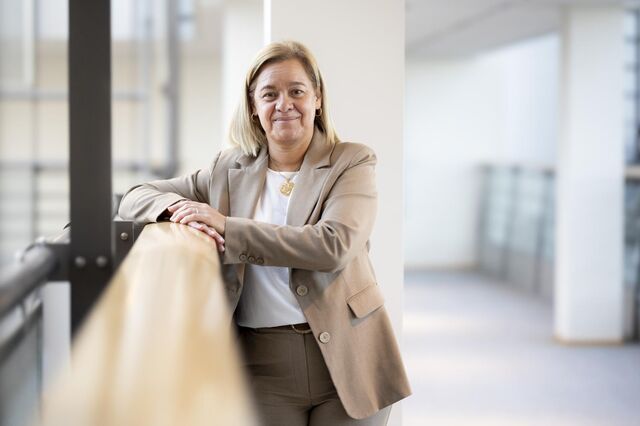 Carla Tavares: “Vemos com preocupação valor que a Comissão quer alocar a Portugal”