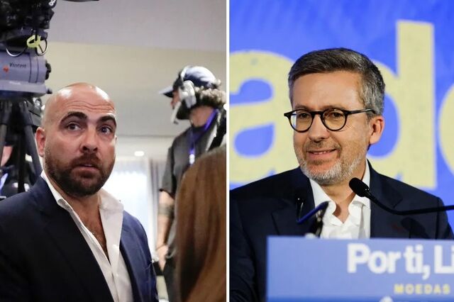 Câmara de Lisboa deu 75 mil euros a colaborador de Moedas na campanha