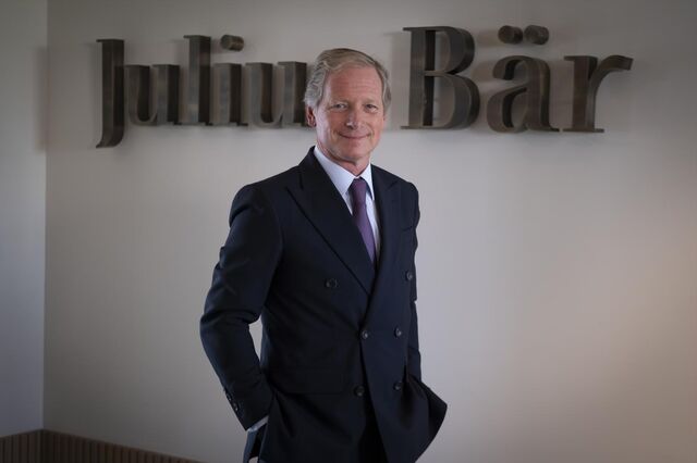 Julius Baer instala-se em Portugal a fazer mira à liderança da gestão de fortunas