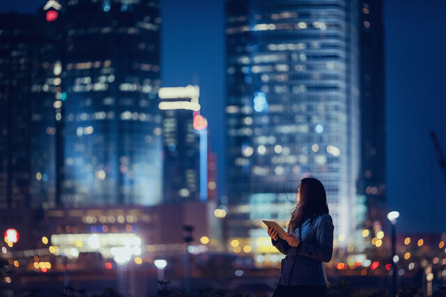 Signify: soluções para cumprir a Diretiva Europeia de Desempenho Energético dos Edifícios