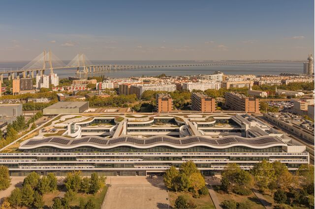 Grandes operadores ganham relevância na resposta à habitação