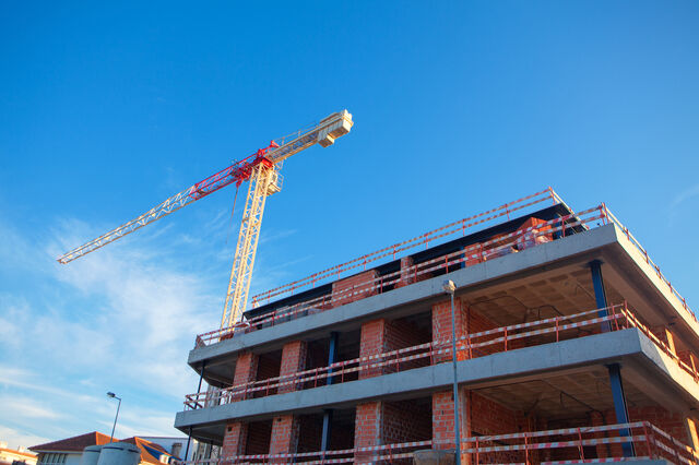 Habitação entre pressão do mercado e resposta pública