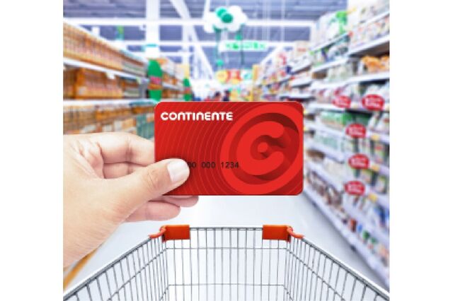 CARTÃO CONTINENTE PERMITIU POUPANÇA superior a 420 milhões de euros EM 2025 