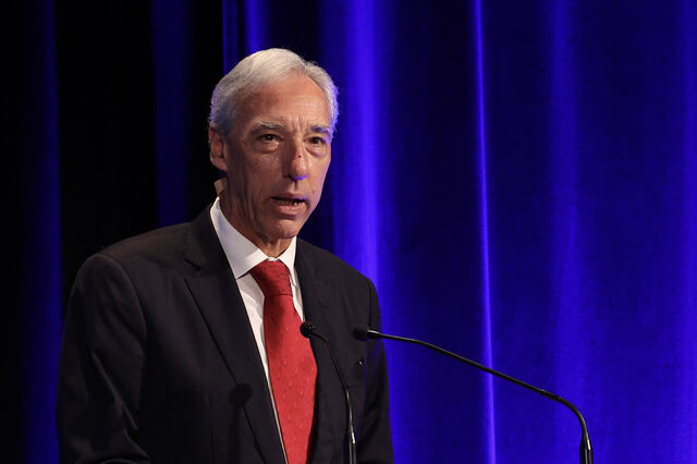 João Gomes Cravinho é o novo reitor do Colégio da Europa em Bruges